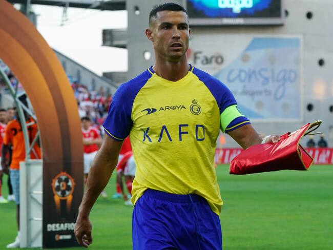 Arabia Saudita quiere jugar la Champions League y ya tendría su pase a la justa europea