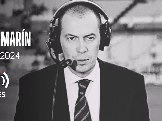 André Marín: La rara bacteria que tenía el periodista y por la cual perdió la vida; te explicamos de qué se trata