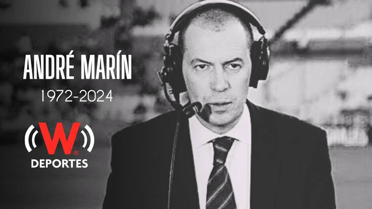 André Marín: La rara bacteria que tenía el periodista y por la cual perdió la vida; te explicamos de qué se trata