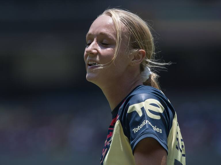 América se va temprano de la Liguilla Femenil
