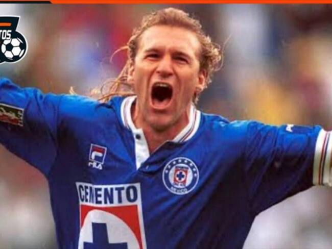 Adomaitis aprueba la llegada de Juan Reynoso a Cruz Azul