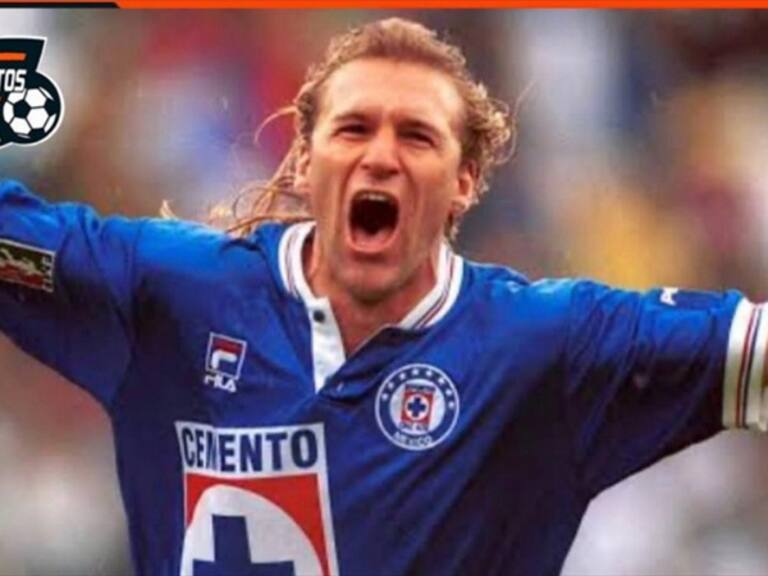 Héctor Adomaitis. Foto: Especial