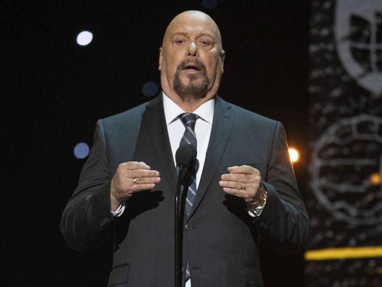 Perro Bermúdez explotó contra Failtelson y Marín: ‘Se dedicaron a madrear a Televisa’ / FOTO: Mexsport