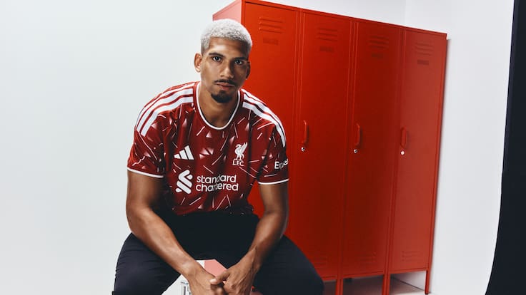Ronald Araújo al Liverpool: cifras, contrato y por qué se fue del Barcelona