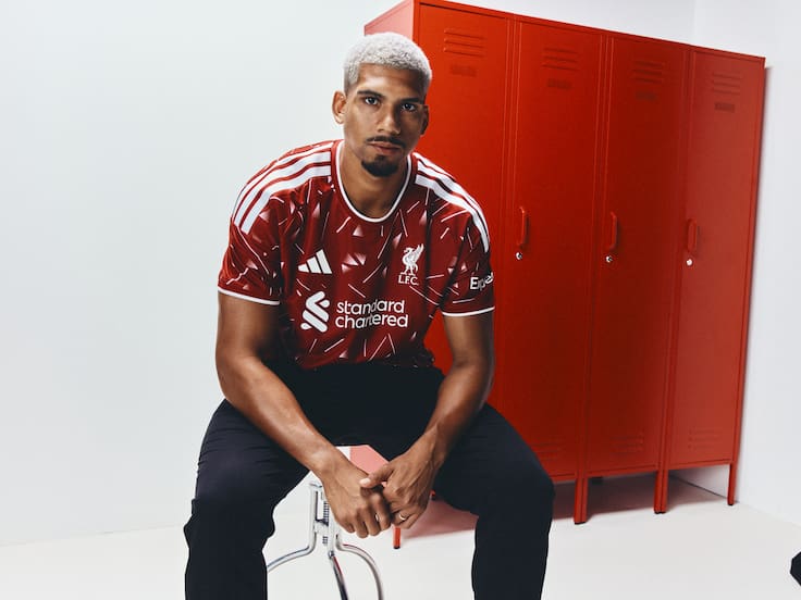 Ronald Araújo al Liverpool: cifras, contrato y por qué se fue del Barcelona