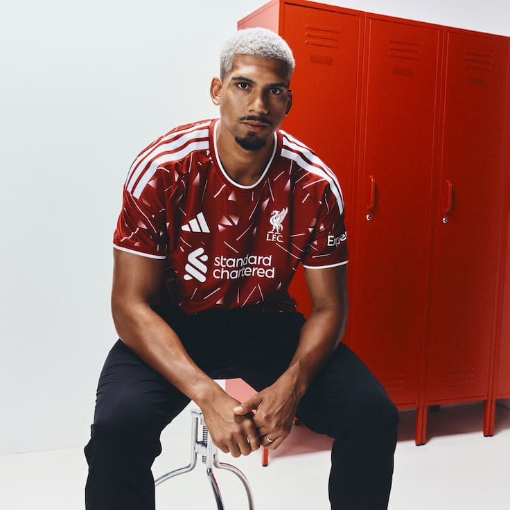 Ronald Araújo al Liverpool: cifras, contrato y por qué se fue del Barcelona