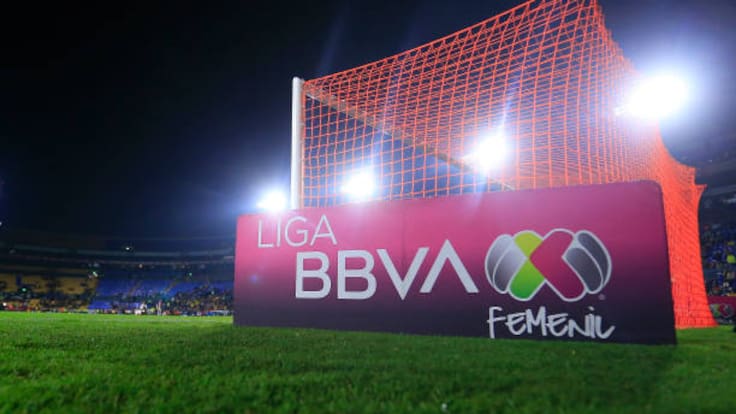 Liga MX Femenil: Quedaron definidos horarios y fechas para los Cuartos de Final Apertura 2025