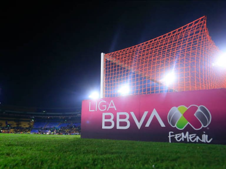 Liga MX Femenil: Quedaron definidos los encuentros para los Cuartos de Final de la Liguilla Apertura 2025