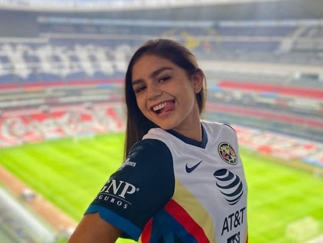 Aficionados amenazaron de muerte a Jana Gutiérrez