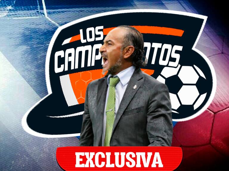 Potro Gutiérrez pasó por Los Campamentos de W Deportes