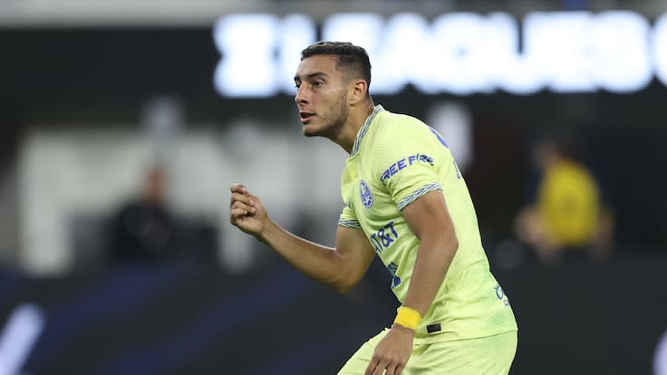 Sebastián Cáceres exige su salida del América: Celta de Vigo reactiva oferta en el cierre de fichajes