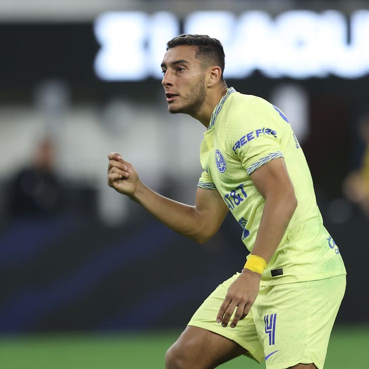 Sebastián Cáceres exige su salida del América: Celta de Vigo reactiva oferta en el cierre de fichajes