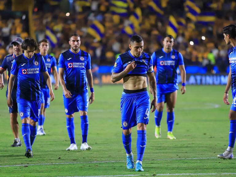 Cruz Azul en busca de técnico para el Apertura 2022