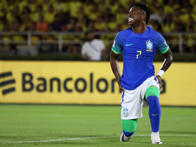 Futbolistas Top que resultaron lesionados en la Fecha FIFA de noviembre