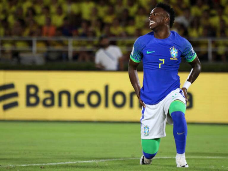 Futbolistas Top que resultaron lesionados en la Fecha FIFA de noviembre