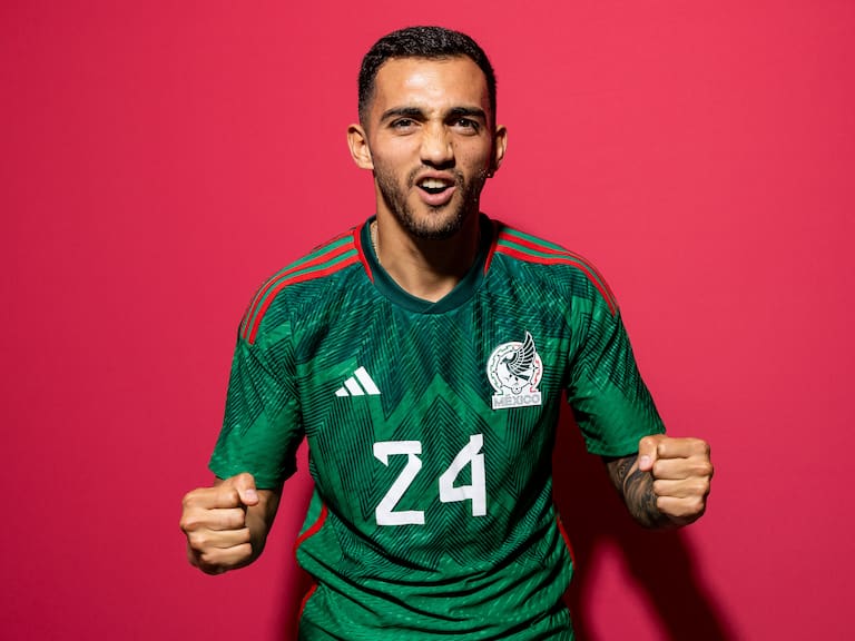 Luis Chávez, el ‘desconocido’ que BRILLÓ en una Copa del Mundo