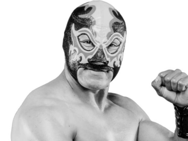 Murió el luchador Raziel, Campeón de tercias del CMLL