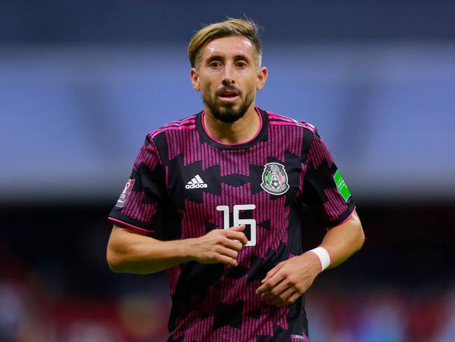 Sin Herrera y con 7 amonestados, México va por el pase a la Copa