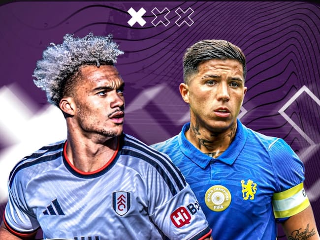 Chelsea vs Fulham EN VIVO: alineaciones, dónde, cuándo y a qué hora ver el juego de la Jornada 1 de la Premier League