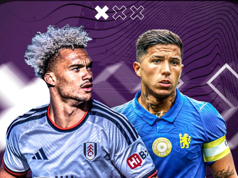 Chelsea vs Fulham EN VIVO