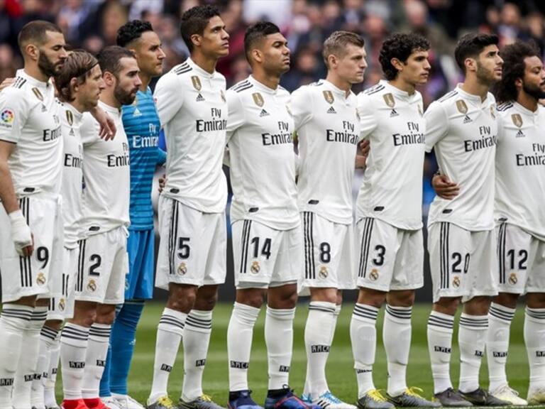 Keylor Navas. Foto: GettyImages