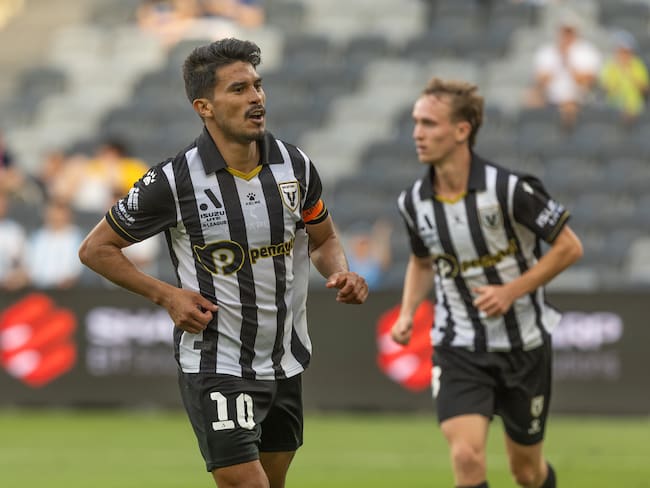 Ulises Dávila acepta su condena por amaño de apuestas en el fútbol de Australia