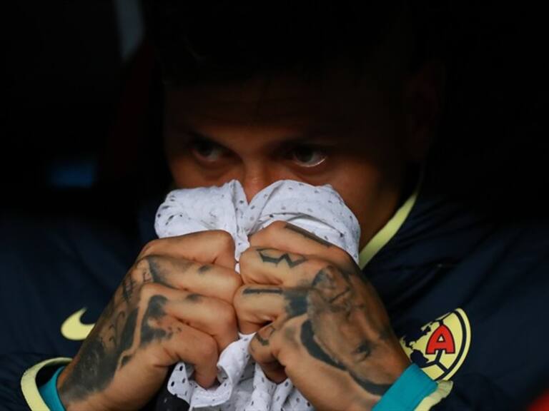 Nico Castillo . Foto: Getty Images