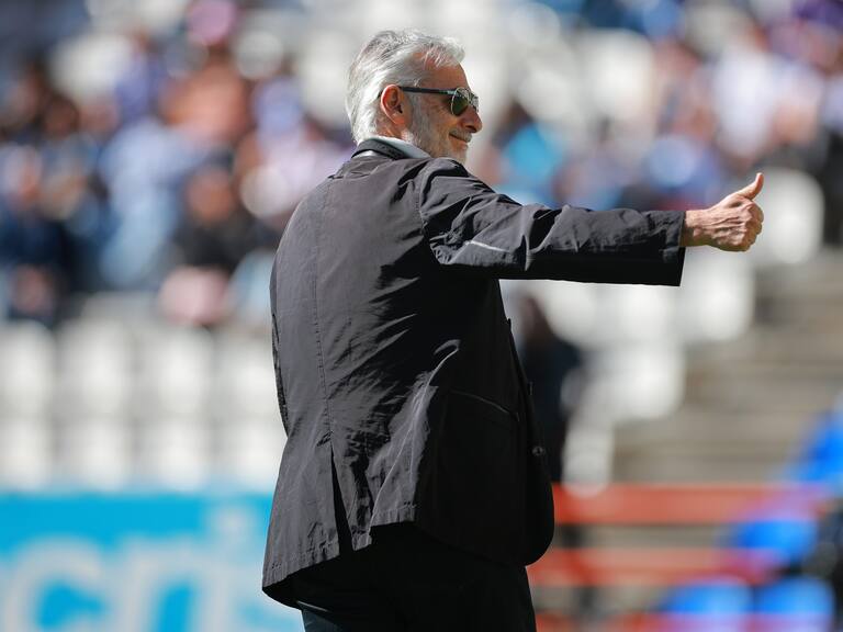 Jesús Martínez: “Clubes que aspiren a ascender a Liga MX deben pagar la franquicia”