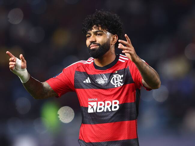 Flamengo hace el ridículo en el Mundial de Clubes y se va en Semifinales