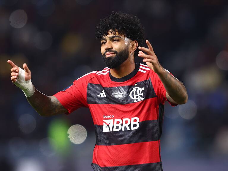 Flamengo hace el ridículo en el Mundial de Clubes y se va en Semifinales