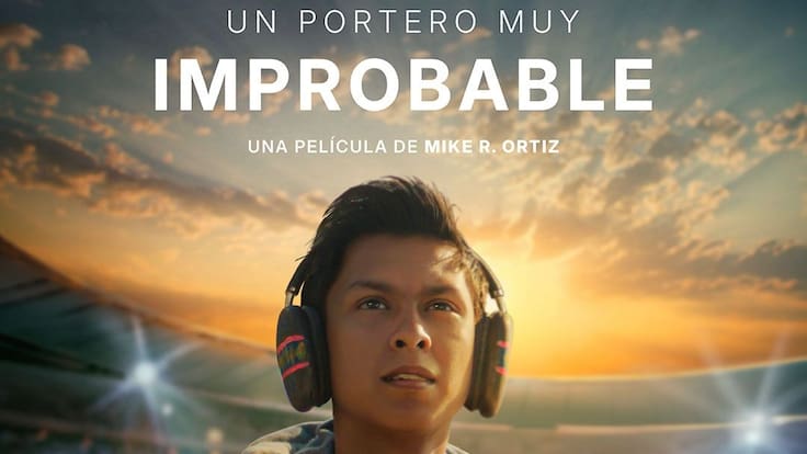 “Un portero muy improbable”: ¿De qué trata la película sobre autismo y quienes son sus protagonistas?