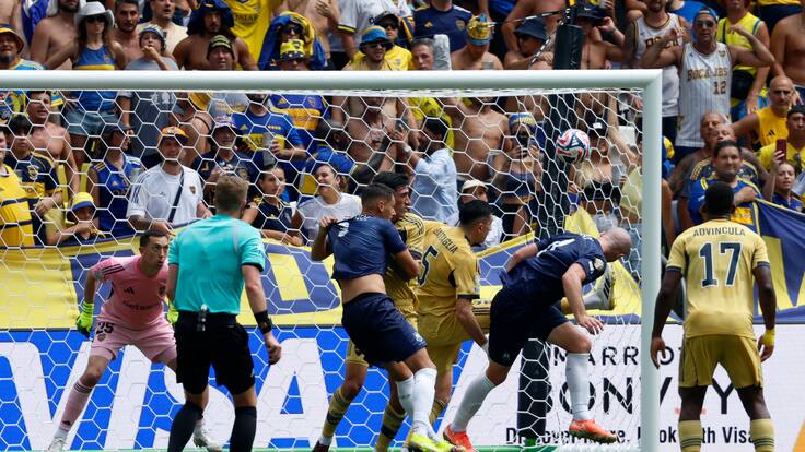 Christian Gray, el maestro neozelandés que le anotó un histórico gol a Boca en el Mundial de Clubes