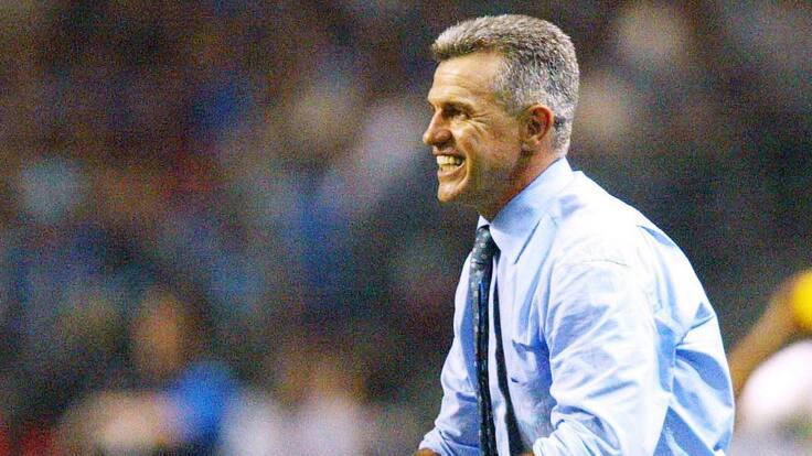 Javier Aguirre reconoce el error crucial en el Mundial de 2002: “No debí haber hecho ese cambio”