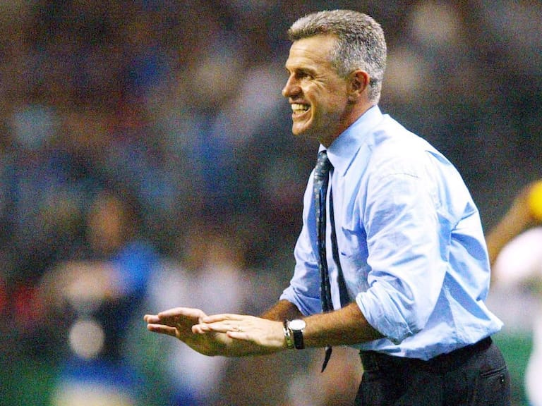 Javier Aguirre reconoce el error crucial en el Mundial de 2002: "No debí haber hecho ese cambio"