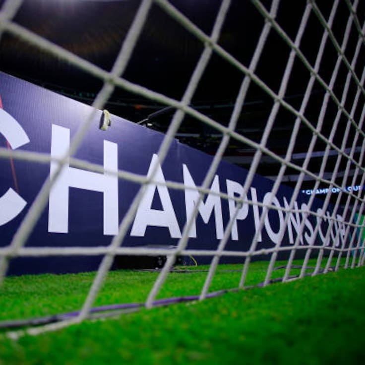 Concachampions 2026: Rivales de los equipos mexicanos tras el sorteo de la Copa de Campeones