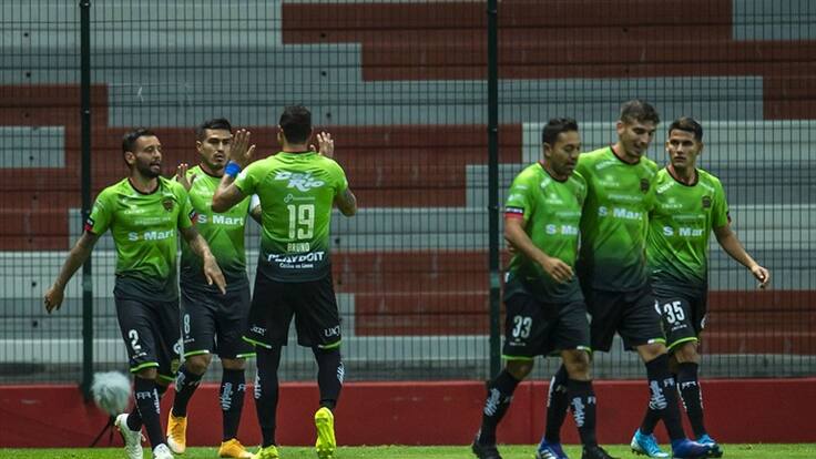 Los Bravos apagan el infierno