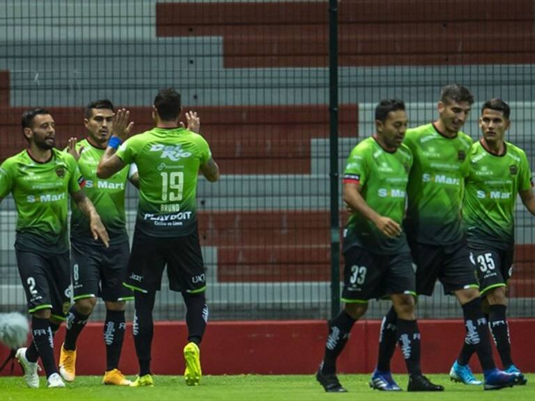 FC Juárez gana. Foto: Getty Images
