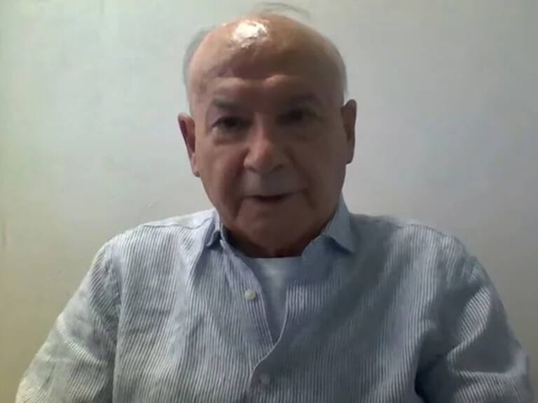 Billy Álvarez reaparece después de años prófugo