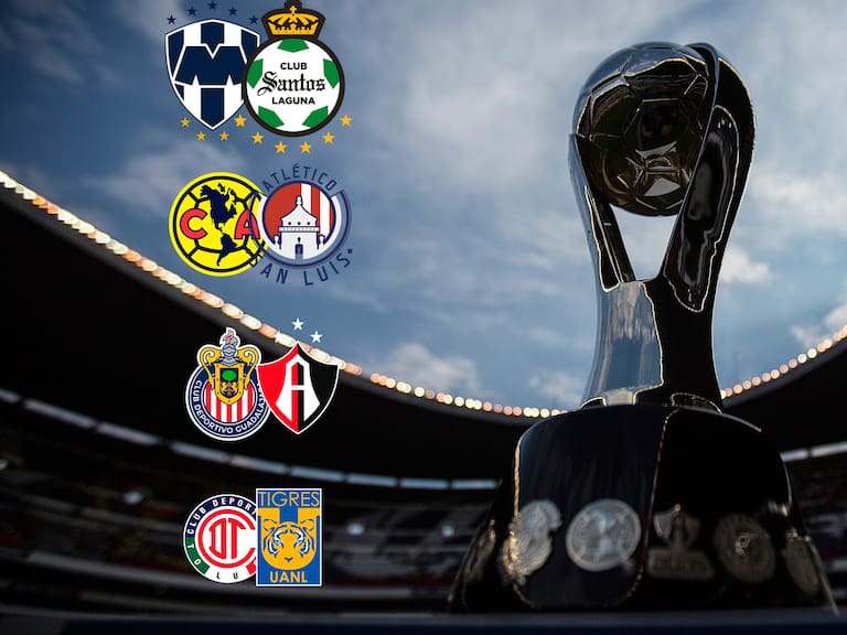 Cuartos de Final Clausura 2023