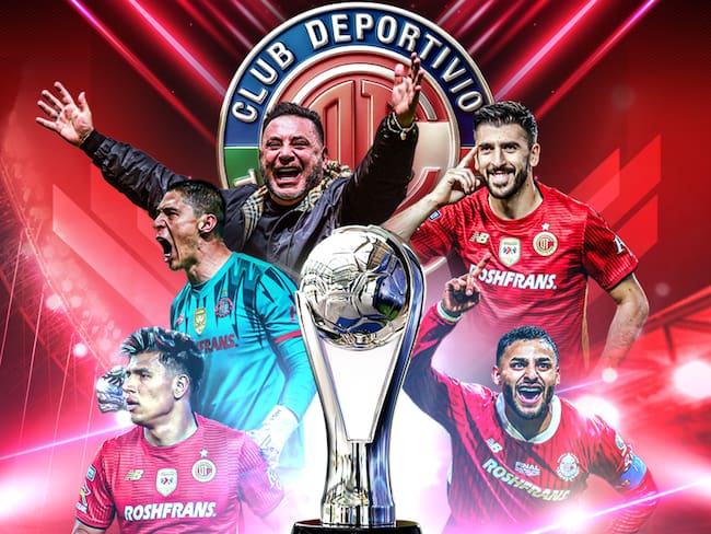 Toluca campeón del Apertura 2025: Alexis Vega define en penales ante Tigres