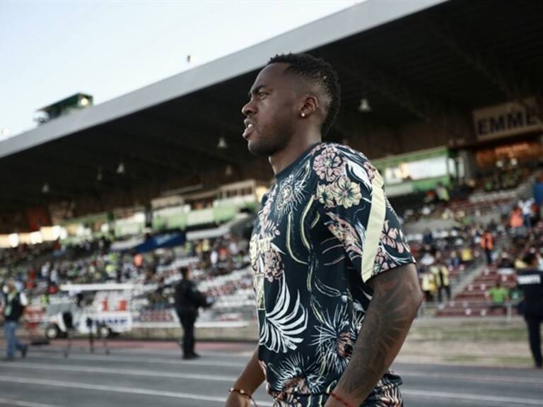 Renato Ibarra . Foto: Getty Images
