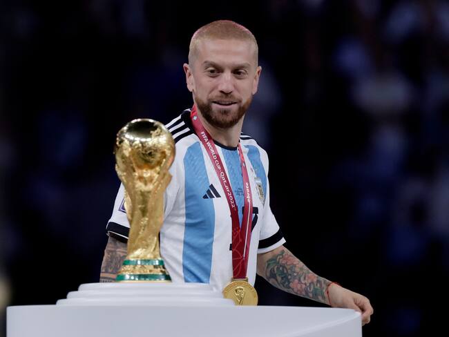 Papu Gómez, doping positivo antes de Qatar y suspensión de 2 años