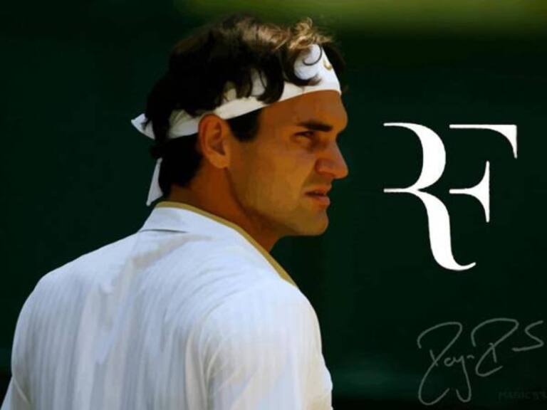 Roger Federer anuncia su retiro del Tenis