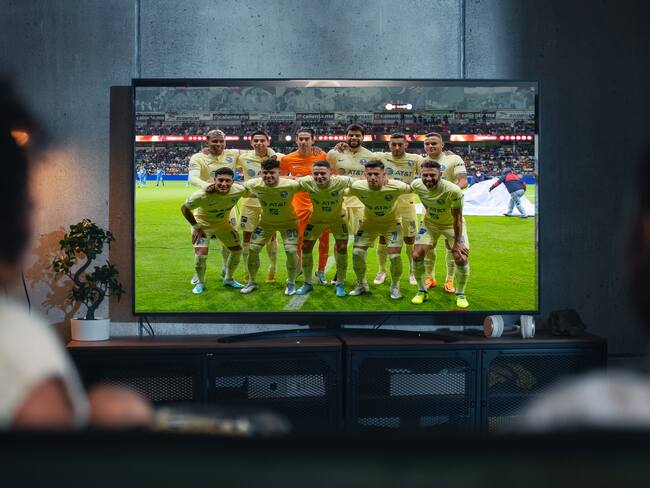 América podría pasar sus juegos en otra televisora