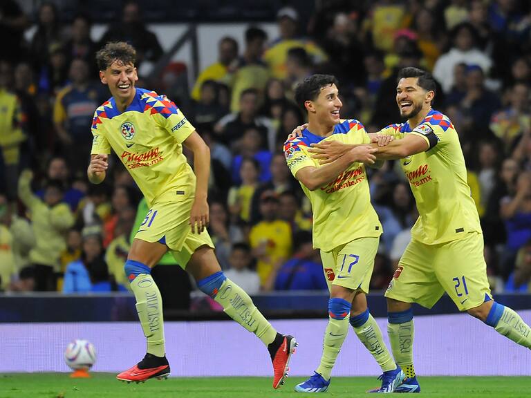Lluvia de goles en la Liga MX este fin de semana