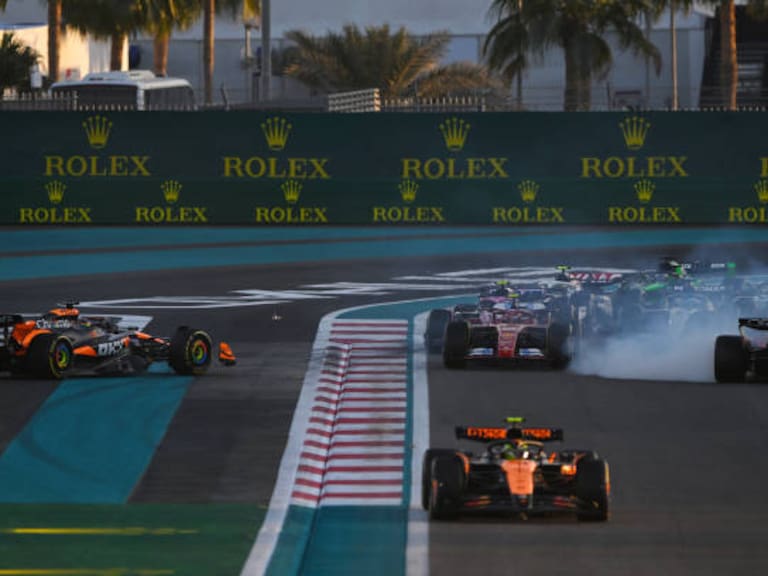 GP de Abu Dhabi: EN VIVO, dónde, cuándo y a qué hora ver la Fórmula 1