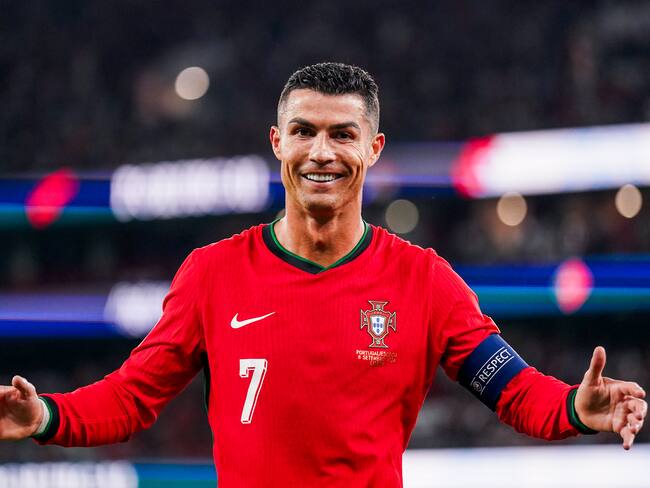 Cristiano Ronaldo ofrece trabajar para él; ¿De qué y cómo te puedes postular? aquí te decimos.