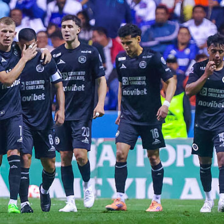 Regla de Menores Apertura 2025: Los clubes de la Liga MX que siguen sin cumplir los minutos obligatorios