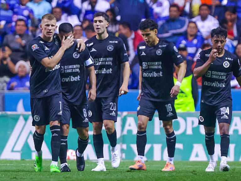 Regla de Menores Apertura 2025: Los clubes de la Liga MX que siguen sin cumplir los minutos obligatorios