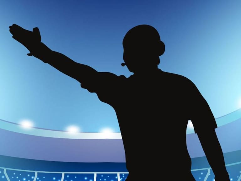 Papá de árbitro de la final entre América y Cruz Azul recibe amenazas en redes sociales